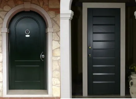 Porte Blindate