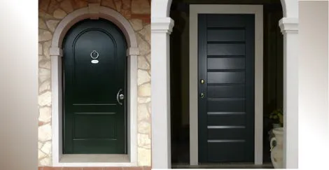 Porte Blindate