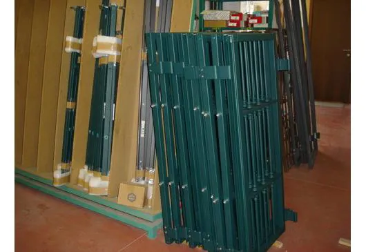 Officina meccanica