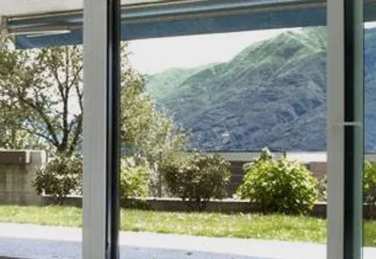 Zanzariere per porte e finestre
