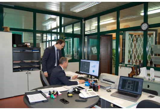 Complementi e accessori per porte e finestre